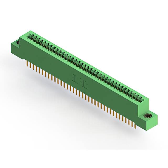 342-072-520-207 EDAC Inc.  Edgeboard Connectors